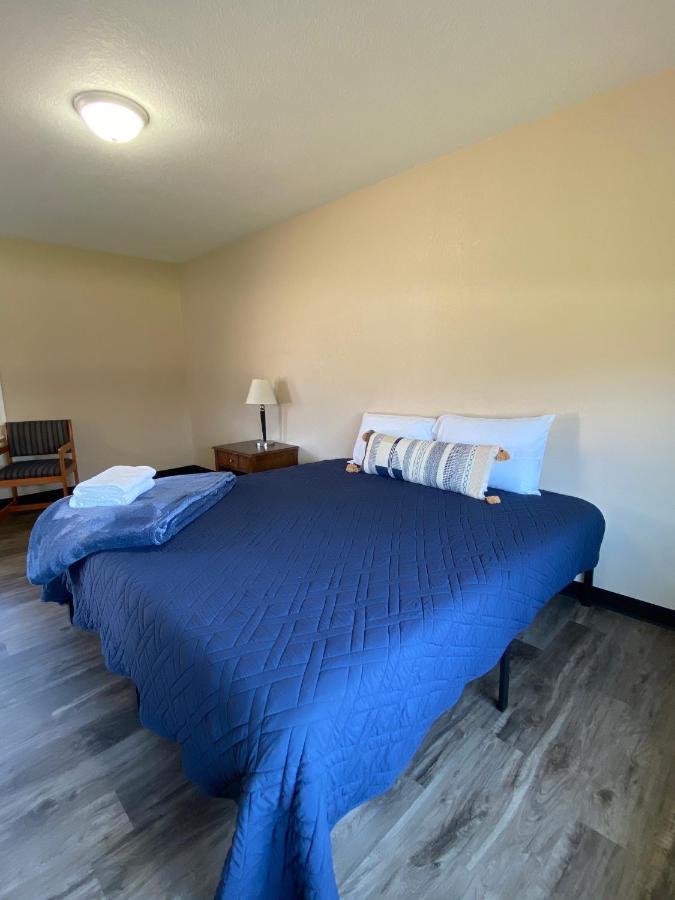 River Heights Motel Prescott Zewnętrze zdjęcie