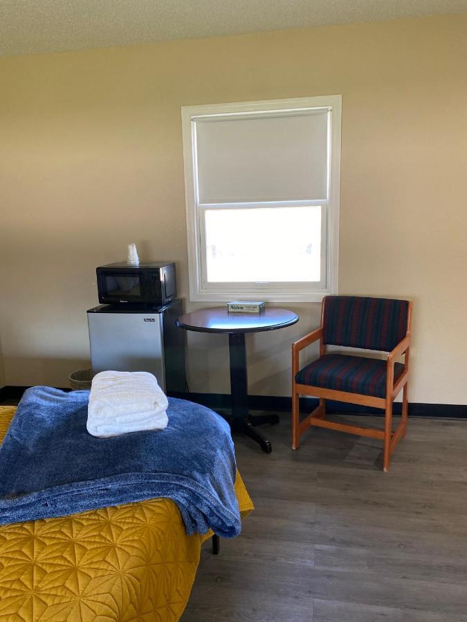 River Heights Motel Prescott Zewnętrze zdjęcie