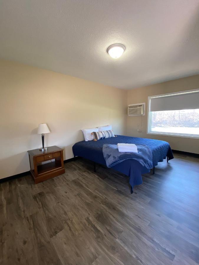 River Heights Motel Prescott Zewnętrze zdjęcie