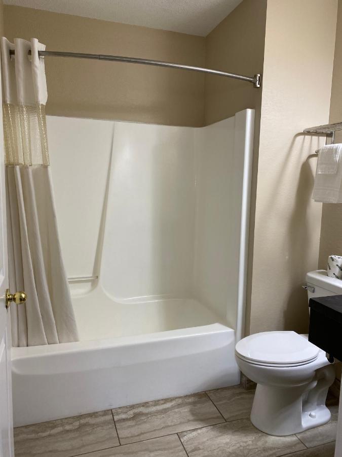 River Heights Motel Prescott Zewnętrze zdjęcie