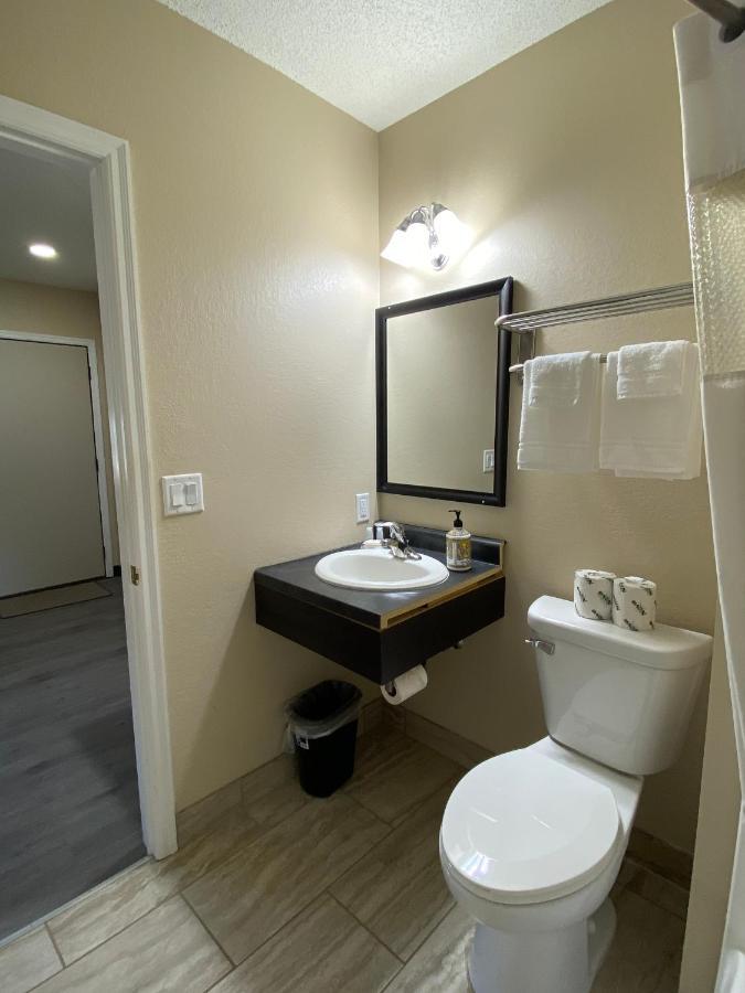 River Heights Motel Prescott Zewnętrze zdjęcie