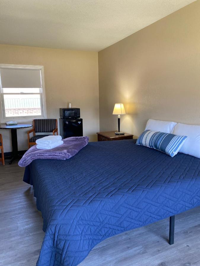 River Heights Motel Prescott Zewnętrze zdjęcie