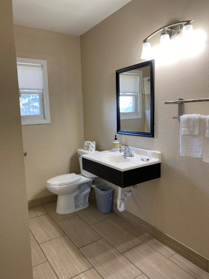 River Heights Motel Prescott Zewnętrze zdjęcie