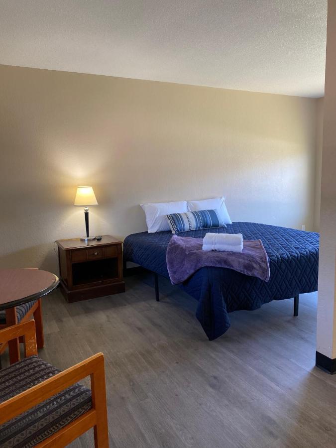 River Heights Motel Prescott Zewnętrze zdjęcie