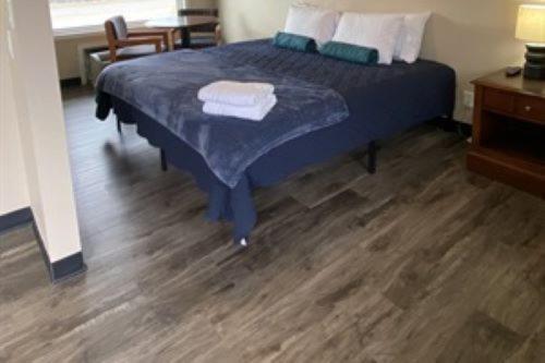 River Heights Motel Prescott Zewnętrze zdjęcie